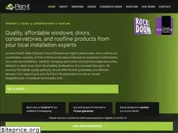Sites similar to plan-itwindows.com
