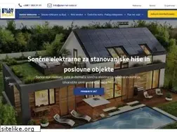 Sites similar to plan-net-solar.si
