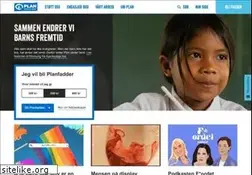 Sites similar to plan-norge.no