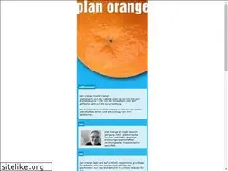 Sites similar to plan-orange.de