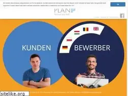 Sites similar to plan-p.pro