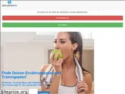 Sites similar to plan-planet.de