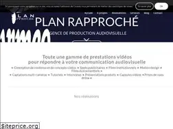 Sites similar to plan-rapproche.com