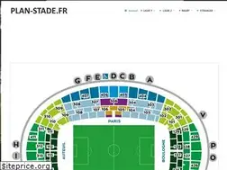Sites similar to plan-stade.fr