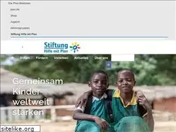 Sites similar to plan-stiftungszentrum.de