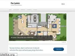 Sites similar to plan-symbols.com