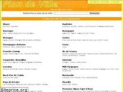 Sites similar to plan-ville.com