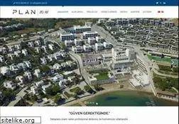 Sites similar to plan.com.tr