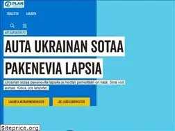 Sites similar to plan.fi