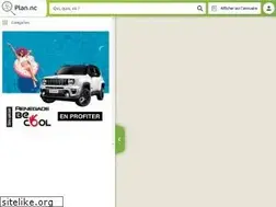 Sites similar to plan.nc
