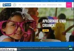 Sites similar to plan.org.br