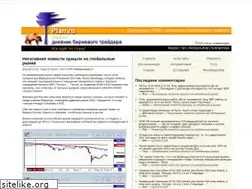 Sites similar to plan.ru