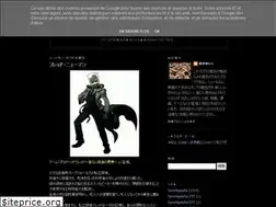 Sites similar to plan13th.blogspot.com