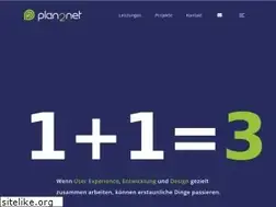 Sites similar to plan2.net