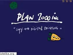Sites similar to plan2000.be
