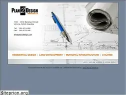 Sites similar to plan2design.com
