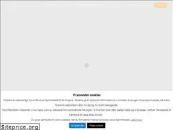 Sites similar to plan2learn.dk