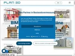 Sites similar to plan3d-berlin.de