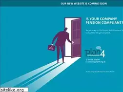 Sites similar to plan4.org.uk