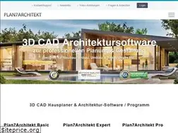 Sites similar to plan7architekt.com