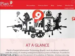 Sites similar to plan9.pitb.gov.pk