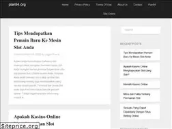 Sites similar to plan94.org
