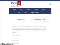 Sites similar to plana.academy