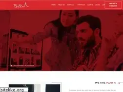 Sites similar to plana.ae