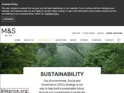 Sites similar to plana.marksandspencer.com