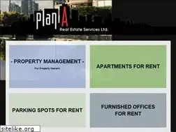 Sites similar to plana.pro