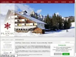 Sites similar to planac.com