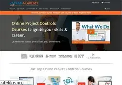 Sites similar to planacademy.com