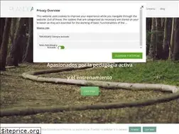 Sites similar to planaccion.com