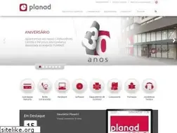 Sites similar to planad.co.ao