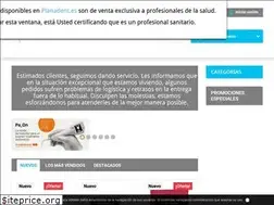 Sites similar to planadent.es