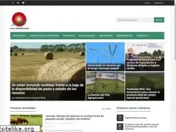 Sites similar to planagropecuario.org.uy