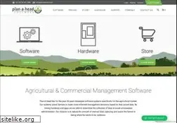 Sites similar to planahead.co.za