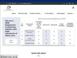 Sites similar to planahead.in