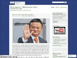 Sites similar to planaheadwealth.wordpress.com