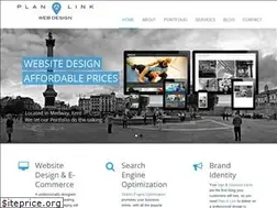 Sites similar to planalink.com