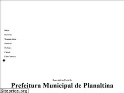 Sites similar to planaltina.go.gov.br