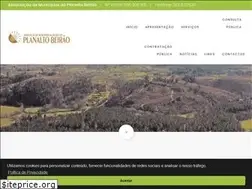 Sites similar to planaltobeirao.pt