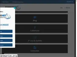 Sites similar to planaltonet.net.br