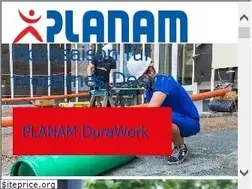 Sites similar to planam.de