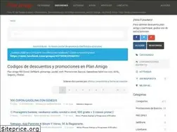 Sites similar to planamigo.org