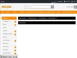 Sites similar to planamuzik.com