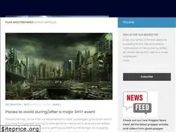 Sites similar to planandprepared.com