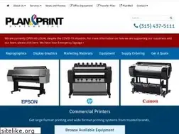 Sites similar to planandprint.com