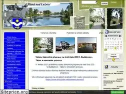 Sites similar to plananl.cz