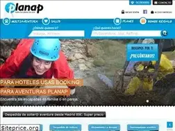 Sites similar to planap.com